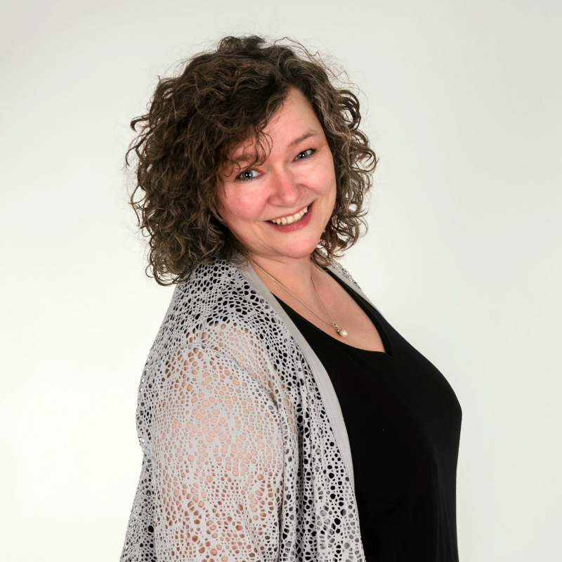 Marry-Ann De Robertis Marry Ann